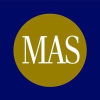monetary authority of singapore (mas)